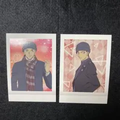 名探偵コナン 赤井秀一 ぱしゃこれ vol.4 第4弾 vol.3 第3弾