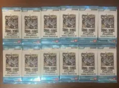 ドラゴンボール フュージョンワールド マンガブースター2 バラパック12パック