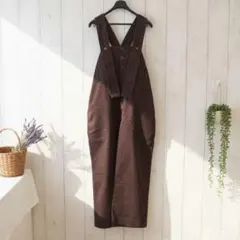 【美品】CIAOPANIC TYPY　チャオパニックティピー　2wayサロペット