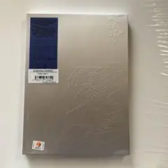 新品未開封　seventeen セブチ this man アルバム