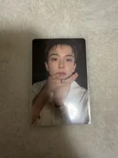 TREASURE Pleasure アサヒ 아사히