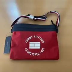 TOMMY HILFIGER ショルダーバッグのサムネイル