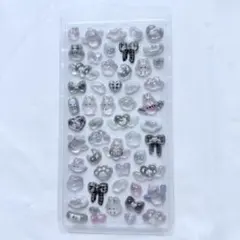 国内正規品 ボンボンドロップシール しろくろボンボン オリジナル クーリア