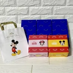 ガトーフェスタハラダ ラスク 5箱　セット　ディズニーのサムネイル