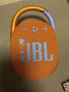 JBL Clip 4 ワイヤレススピーカー 본체