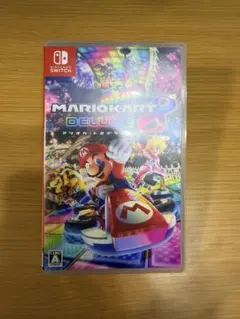 マリオカート8 デラックス