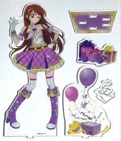 2026年最新】紫吹蘭 アクリルスタンドの人気アイテム - メルカリ