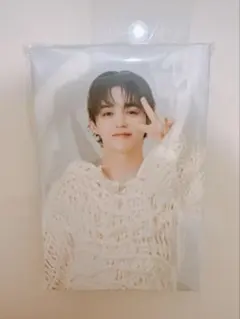 未開封 HAPPY BURSTDAY アコーディオントレカ