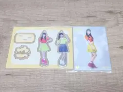 イコラブ ＝LOVE 瀧脇笙古 生誕記念セット2023 アクスタ 生写真