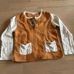 PAS MART IN MY PLACE トレーナー 120cm