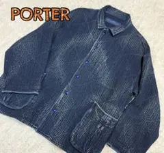 2026年最新】porter classic kendo chinese jacketの人気アイテム