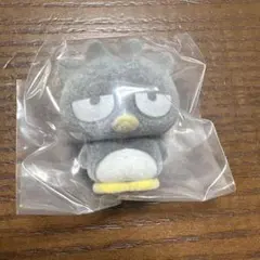 サンリオキャラクターズ　ふわふわフロッキードール２「バッドばつ丸」