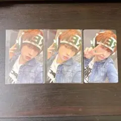 2025年最新】Tws ギョンミン サインの人気アイテム - メルカリ