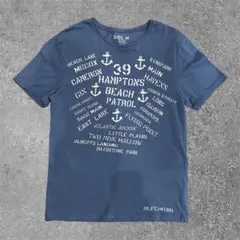 ポロラグビー　Tシャツ サイズM