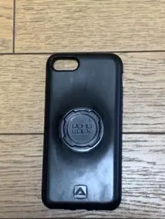 Quad Lock ケース ブラックのサムネイル