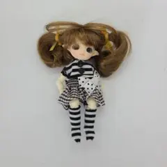 ミニドール 1/12サイズ 10cm bjd 球体関節人形2体セット♪ - メルカリ