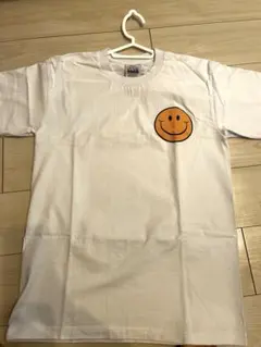 Pro Club スマイリーフェイス Tシャツ Mのサムネイル