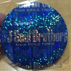 BP☆デカ缶バッチ