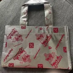ヒスミニランチバックのサムネイル