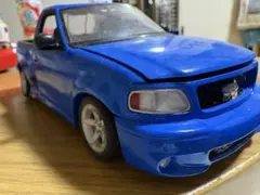 アーテル/'97Fordフォード F-150 PickUpピックアップ 1/18 - メルカリ