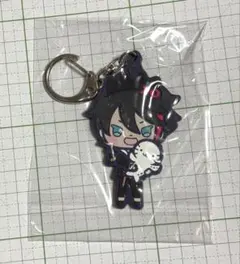 にじさんじ 三枝明那 サンリオ ラバーストラップ(おまけあり)