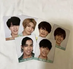 Aぇ！groupデタカ