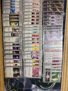 ミュウV-MAXバトルVIPパス構築済みデッキ