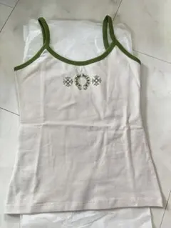 2026年最新】CHROME HEARTS レディース キャミソールの人気アイテム