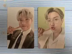 BTS Dday Calendar 2021 トレカ jhope ホソク - メルカリ