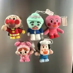 それいけ！アンパンマン　くっつくんですDX3