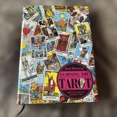 LEARNING THE TAROT ラーニングザタロット