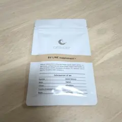 셀노트 BV 라인 서플리먼트 플러스 60정