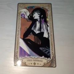 2025年最新】clamp展 アルカナ ホルダーの人気アイテム - メルカリ