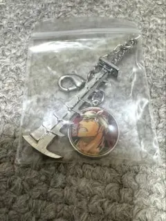 BLEACH コレクションチャーム 阿散井恋次