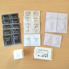 コスメデコルテ☆サンプルまとめ売り(7種)