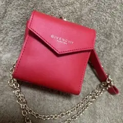 ジバンシー GIVENCHY マルチウェイポシェット