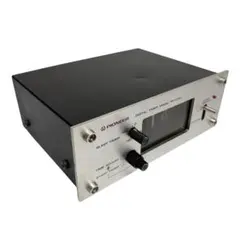 Pioneer PP-215A デジタルタイマー パタパタ時計 ジャンク - メルカリ