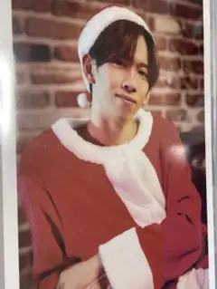 超特急 生写真 リョウガ