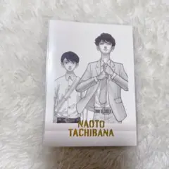 東リベ　ぱしゃこれ　直人