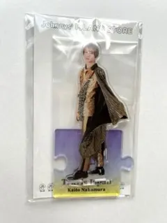 2025年最新】メンバー名：中村海人 アクリルスタンドの人気アイテム