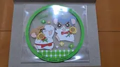 とっとこハム太郎　クリアラバーコースター