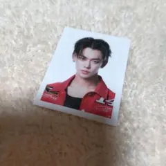 TOMORROW X TOGETHER 証明写真 TXT FC特典 ヨンジュン 証明写真｜Yahoo!フリマ（旧PayPayフリマ）