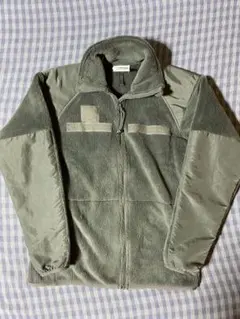 実物 ECWCS Gen3 Level3 ポーラテックフリース(XS) 極上品