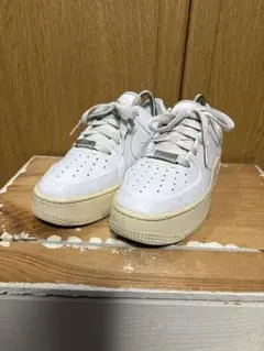 NIKE AIR FORCE 1 SAGE LOW AF1