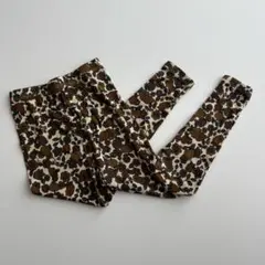 rtさま】Misha&Puff レギンス12-18m cat & mouse - メルカリ