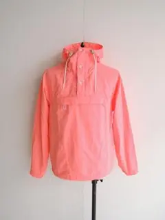 BattenWear　バテンウェア　アノラック　トロピカルコーラルのサムネイル