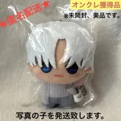 【オンクレ獲得、美品】サカモトデイズ ちびぐるみ vol.3 スラー　有月 憬