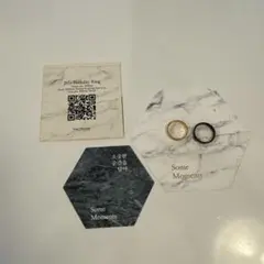 2025年最新】shineeジョンヒョン バースデーリングの人気アイテム