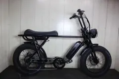ブロンクスバギーレギュラーハンドル BRONX BUGGY | 全てが新しいBRONXの電動自転車ブロンクスバギー
