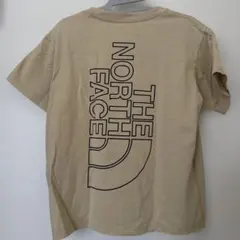 THENORTHFACE Tシャツ　140